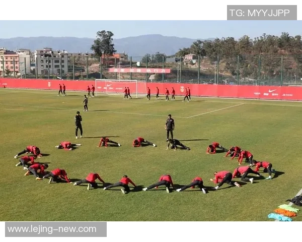 泸西高原足球基地助力青少年足球发展与健康成长新篇章