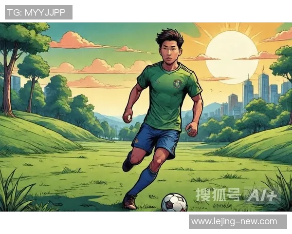 砺剑天下足球展现青春风采助力中国足球崛起与发展