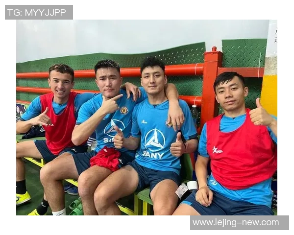 蔡可军足球:从草根到职业的奋斗历程与未来展望